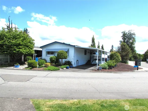 4401 80th Street NE #Sp 38, Marysville, WA 98270