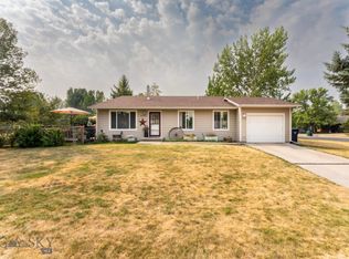 3722 W Toole St, Bozeman, MT 59718