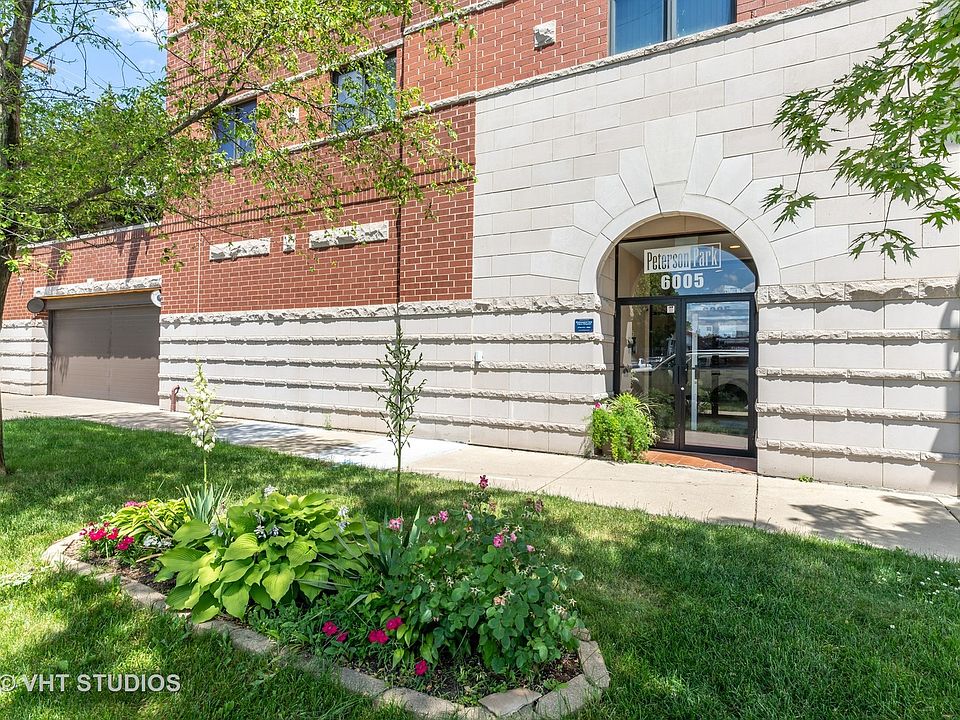 1st image of 6005 N Kimball Ave #203