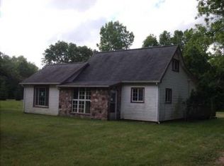 3215 Kibby Rd, Jackson, MI 49203