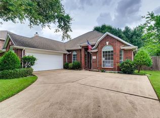 6305 Palm Ct, Pearland, TX 77584