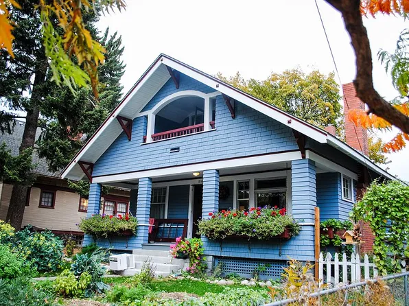 1523 E 11th Ave, Spokane, WA 99202