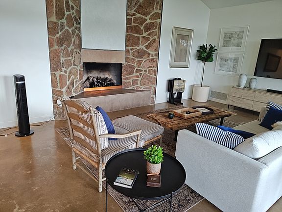 Large comfortable living room