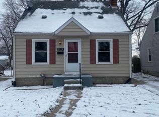 4345 Carnegie St, Wayne, MI 48184