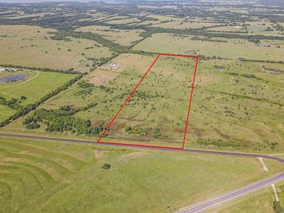Tbd0 Fm 2737, Lone Oak, TX, 75453