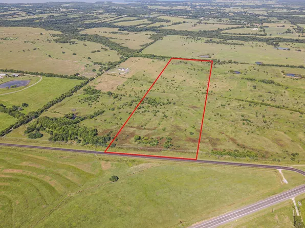 Tbd0 Fm 2737, Lone Oak, TX 75453