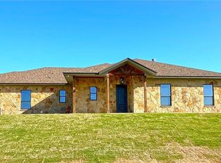 1540 Cottonwood Mesa Dr, Kempner, TX 76539