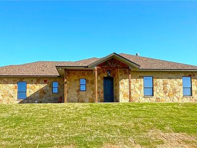1540 Cottonwood Mesa Dr, Kempner, TX, 76539