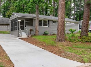 2508 Netherwood Dr, Greensboro, NC 27408