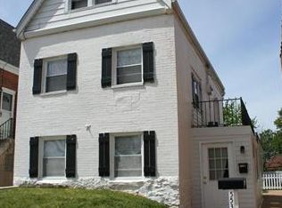 5531 Southwest Ave, Saint Louis, MO 63139