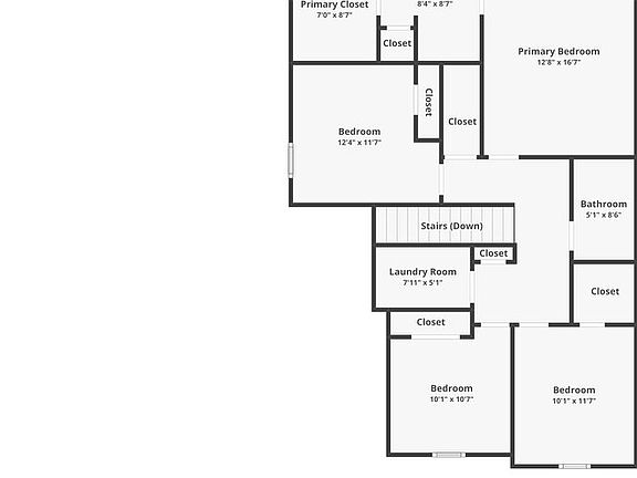 3rd image of 206 Cobb Branch Dr