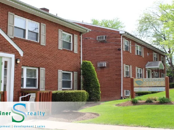 CRIDGE 2524, 2524 Columbia Ave APT 3, Swissvale, PA 15218