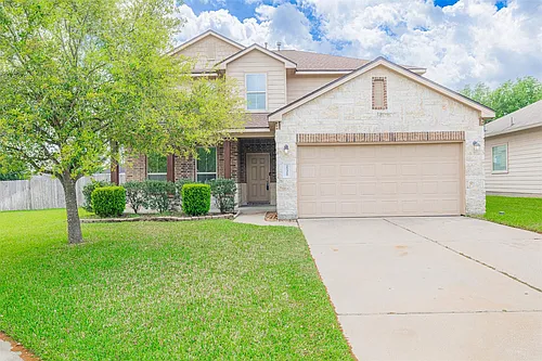 25322 Saddlebrook Ranch Dr Photo 1