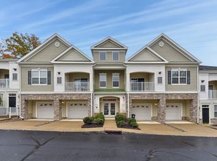1007 Meadow Brook Ct, Whippany, NJ 07981