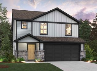 269 Alcatraz Loop, Jarrell, TX 76537