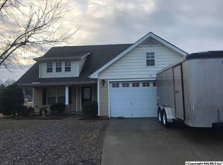 111 Terracotta Ln, Madison, AL 35758