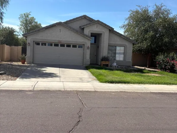 5791 W SELDON Lane, Glendale, AZ 85302