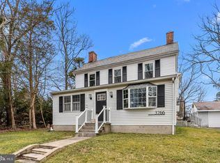 3766 Lower Mountain Rd, Furlong, PA 18925