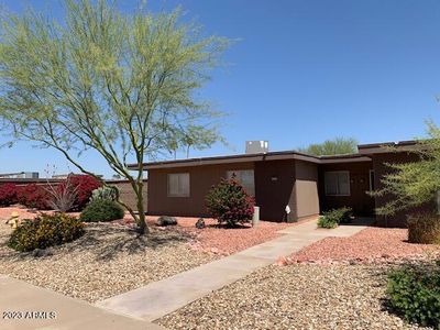 13833 N THUNDERBIRD Boulevard, Sun City, AZ, 85351