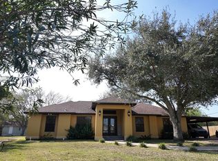 34 Monica Dr, Brownsville, TX 78521