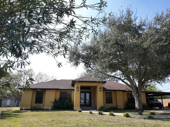 34 Monica Dr, Brownsville, TX 78521