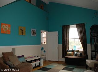 3848 Porter St NW APT E377, Washington, DC 20016