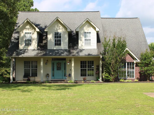 3715 Cypress Plantation Dr, Olive Branch, MS 38654
