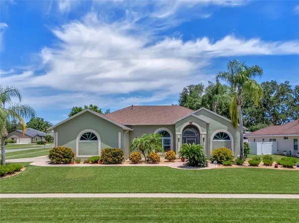 11533 Lake Katherine Cir, Clermont, FL 34711
