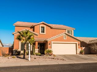 1832 N Desert Willow St, Casa Grande, AZ 85122