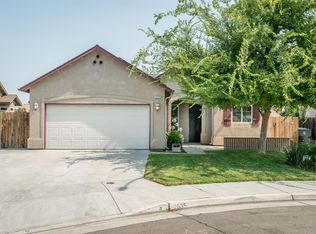 2635 Pear Tree Dr, Madera, CA 93637
