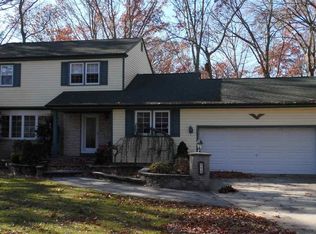115 Explorer Ln, Egg Harbor Township, NJ 08234