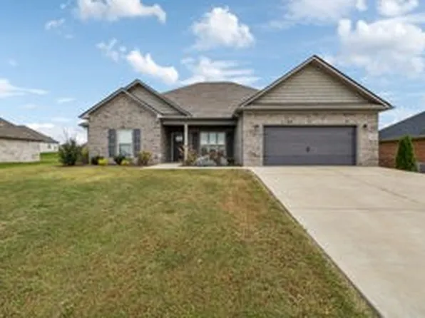 2604 Etna Dr, Chapel Hill, TN 37034