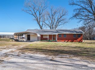 2681 Sooner Rock Rd, Davis, OK 73030