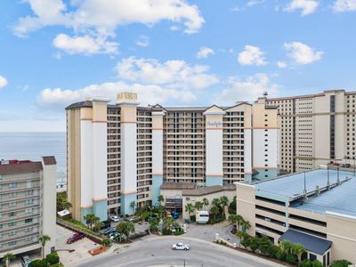 4800 S Ocean Blvd. #317, North Myrtle Beach, SC, 29582