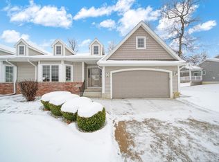 3404 Belgian Cir, Jackson, MI 49203