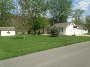 352 River Rd, Vanceburg, KY 41179