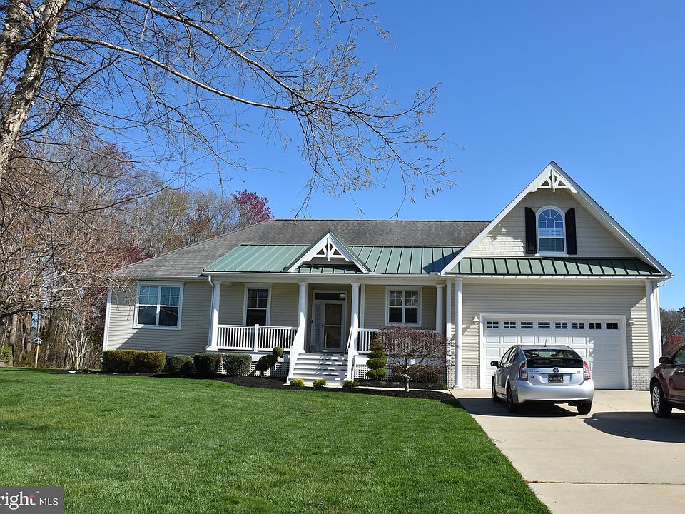 36937 Creekhaven Dr, Selbyville, DE 19975 MLS DESU2039208 Zillow