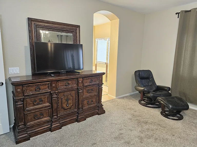 Owners Suite