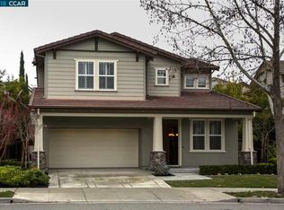 2257 Keats Ln, San Ramon, CA 94582