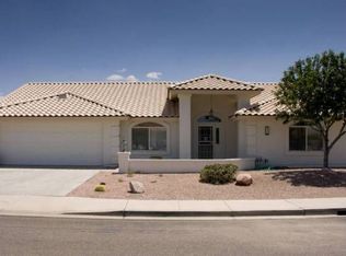 8013 E Navarro Ave, Mesa, AZ 85209