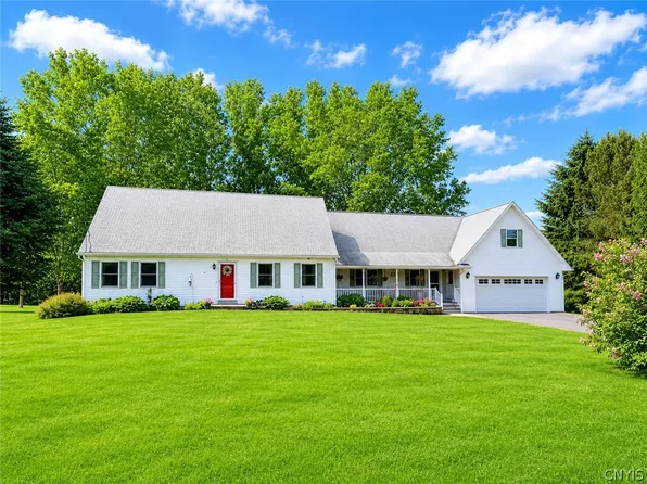 373 Luce Rd, Groton, NY 13073