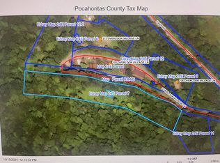 Overlook Vlg, Slatyfork, WV 26291