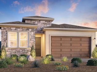 Zachary Plan, Regency at Stonebrook - Oakhill Collection, Sparks, NV 89436