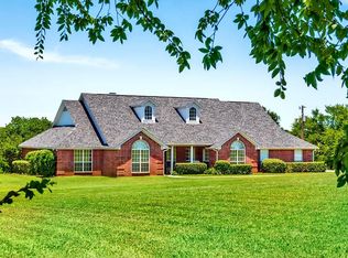 3815 Cemetery Rd, Pottsboro, TX 75076