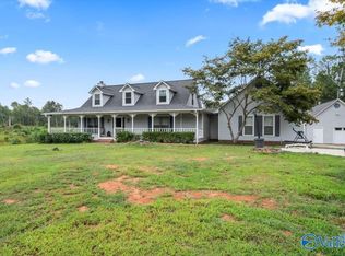 207 Tristian Rd, Toney, AL 35773