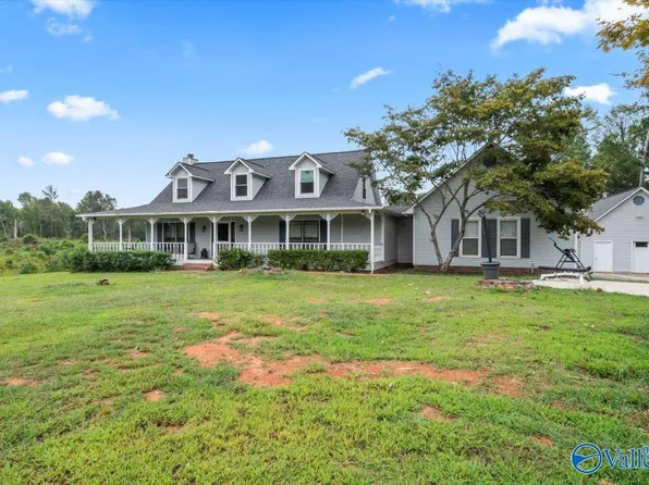 207 Tristian Rd, Toney, AL 35773