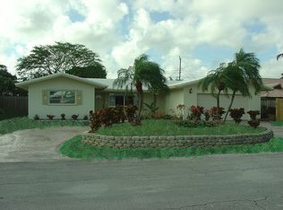 5741 NE 19th Ave, Fort Lauderdale, FL 33308
