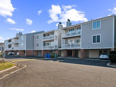 308 Harbour Cv #308, Somers Pt, NJ, 08244