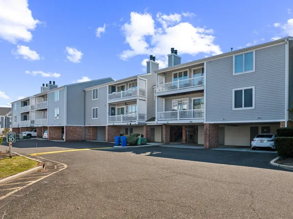 308 Harbour Cv #308, Somers Pt, NJ 08244