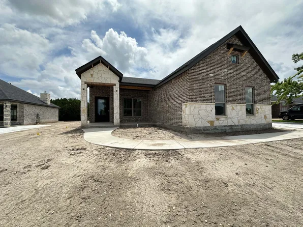 4311 Sunflower Ln, Temple, TX 76502